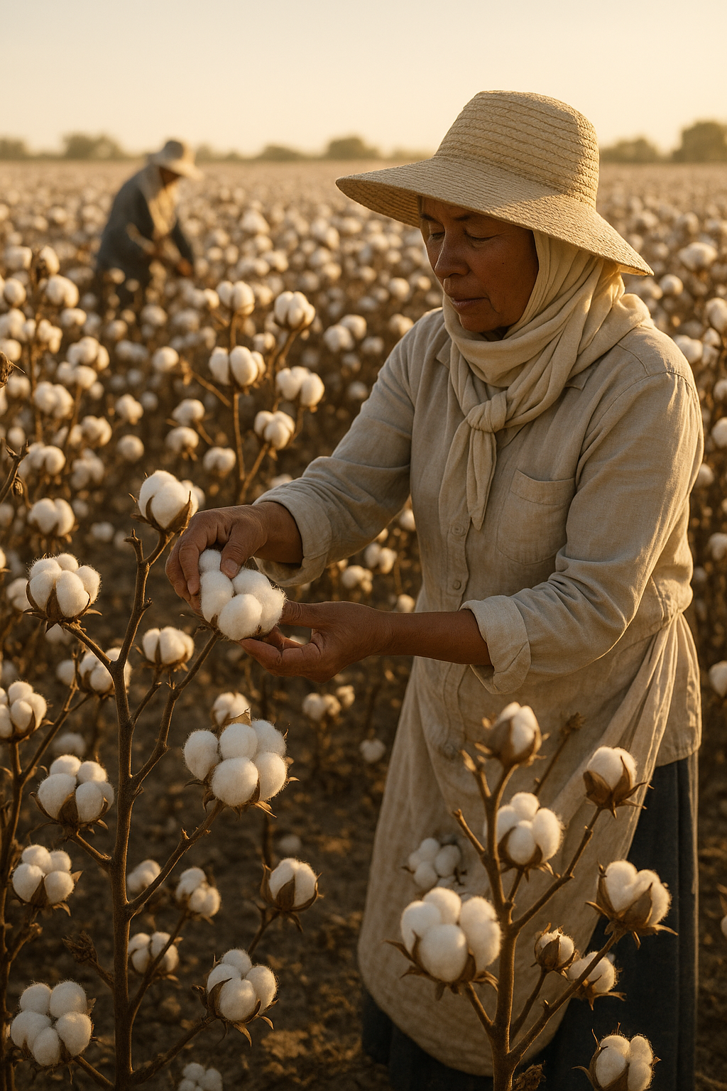 Regular, Pima, or Egyptian Cotton: What’s the Real Difference — and Which One Is Actually Worth It?
