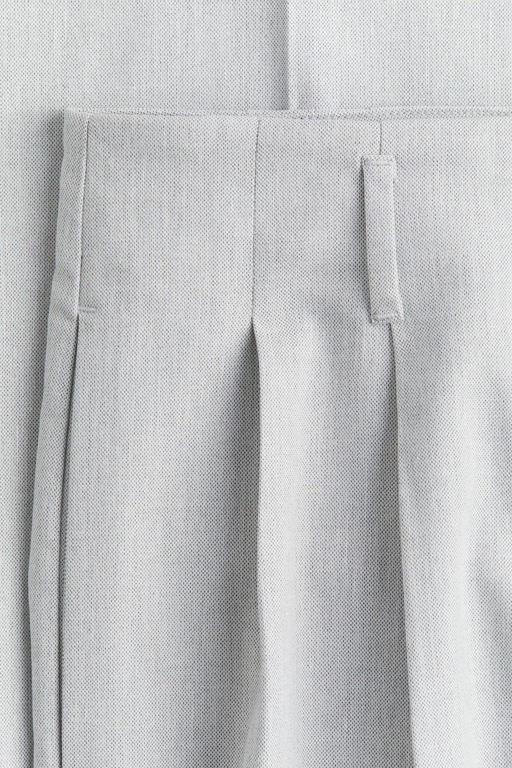 Elegant Back Drop Pants